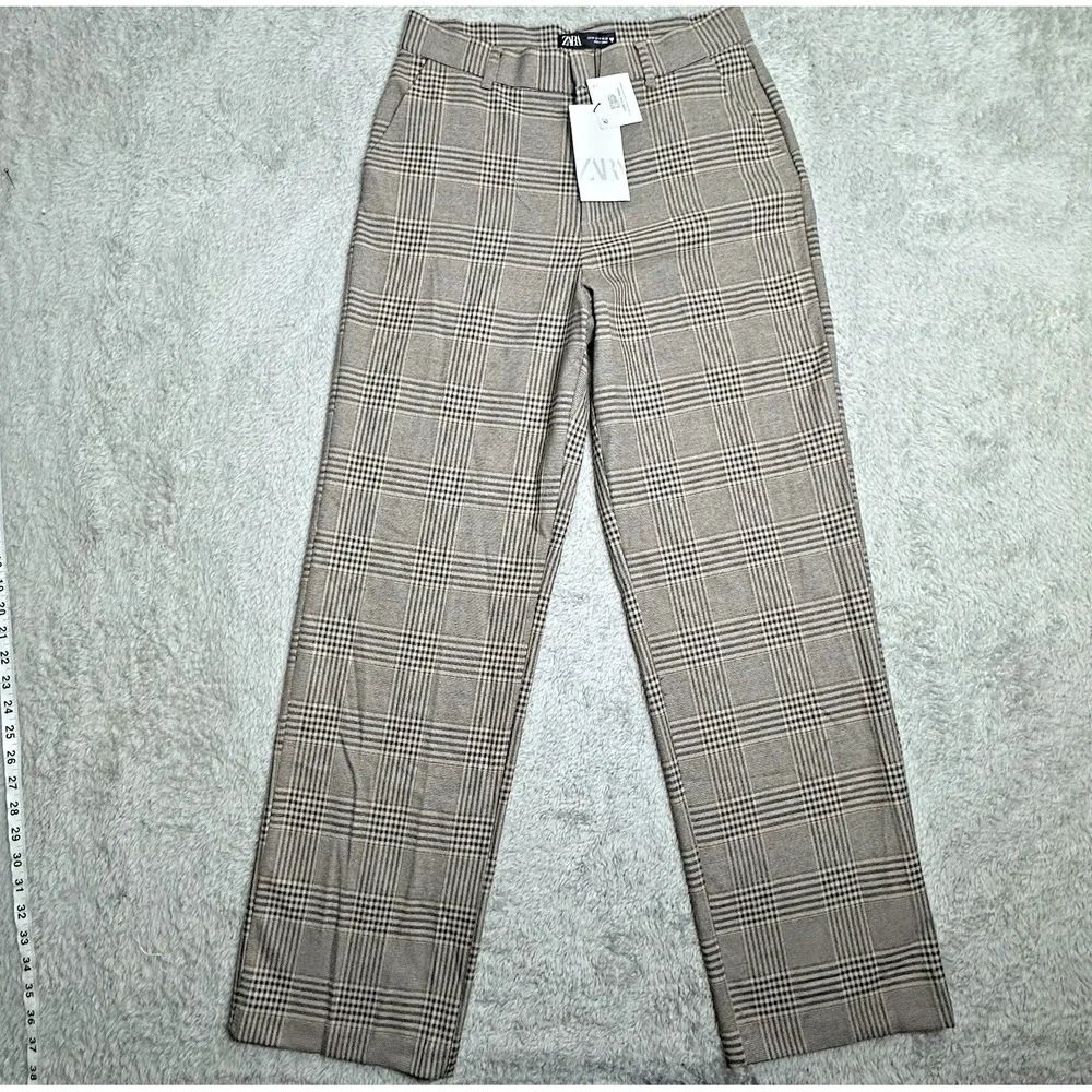 Zara chic glen